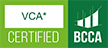 certification VCA BCCA pour la sécurité des travaux de parachèvement